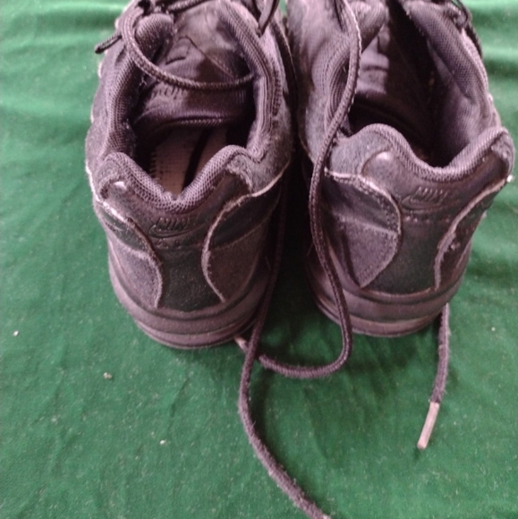 Youth Nike air max - Picture 3 of 4